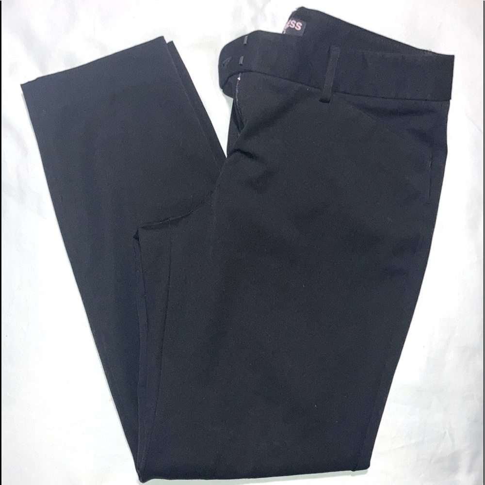 Express Editor Pants - image 2